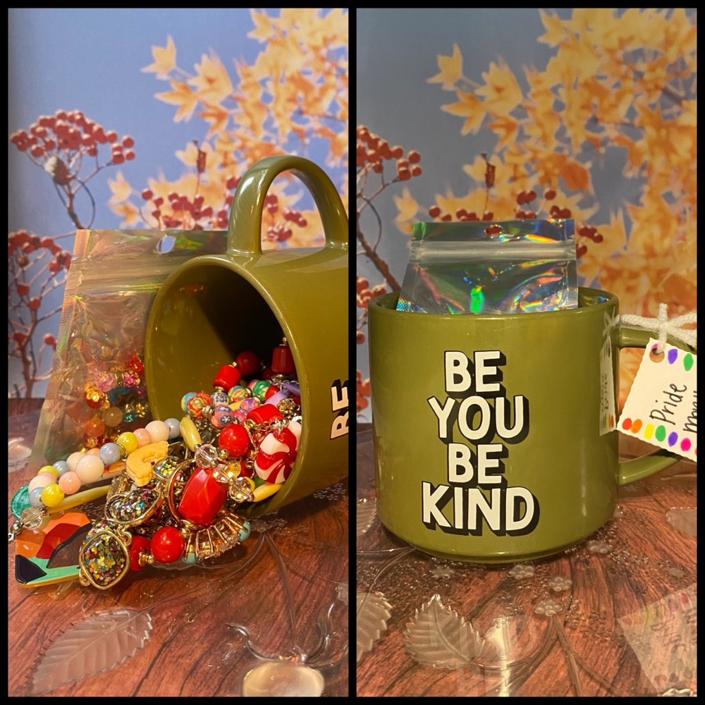 Jewelry Jar